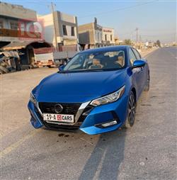 نيسان سنترا